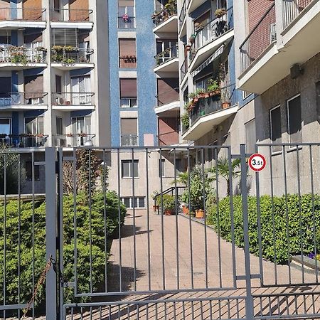 米兰Casa Tua别墅 外观 照片