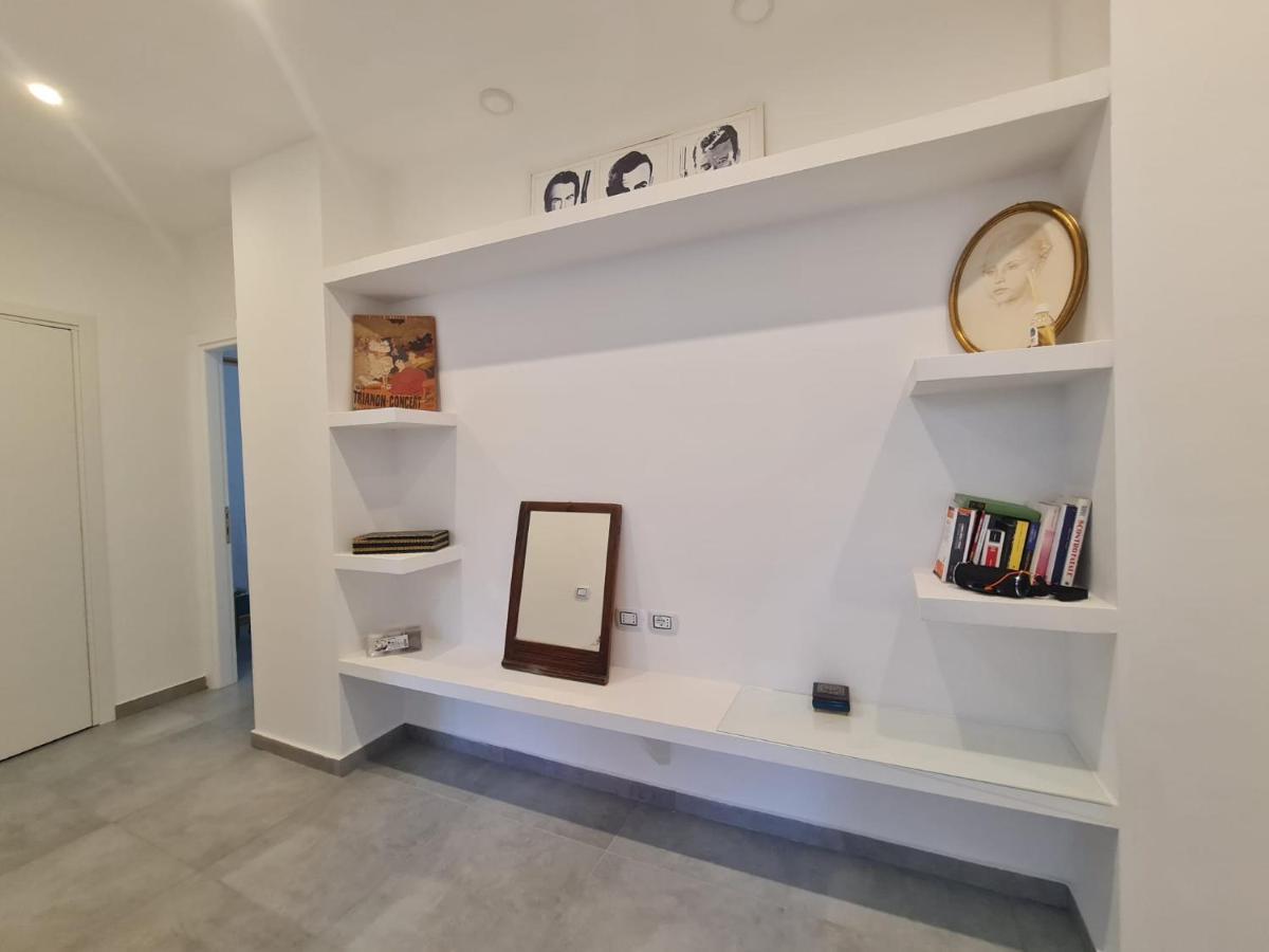 米兰Casa Tua别墅 外观 照片