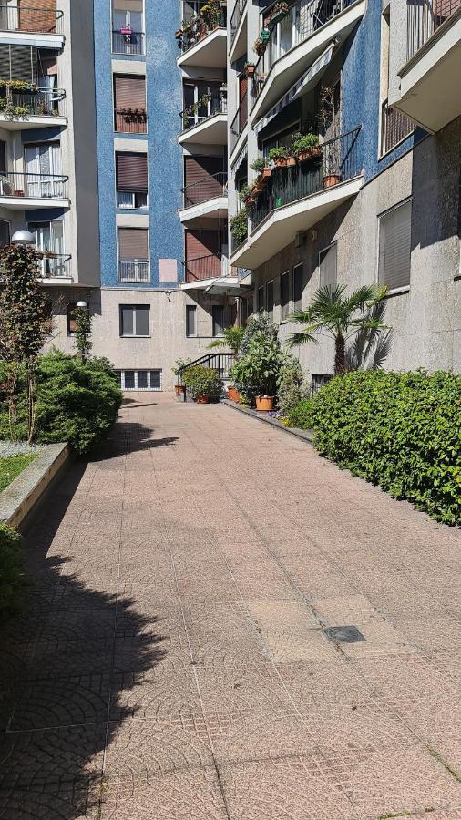 米兰Casa Tua别墅 外观 照片