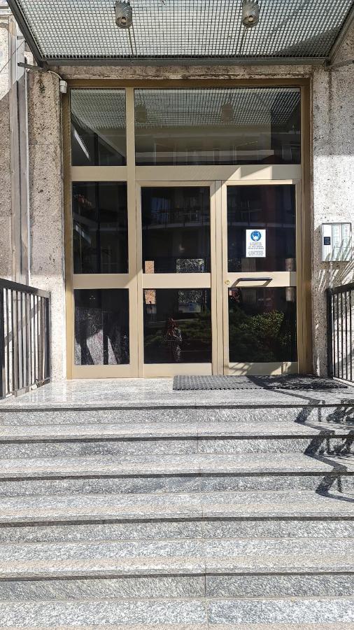 米兰Casa Tua别墅 外观 照片