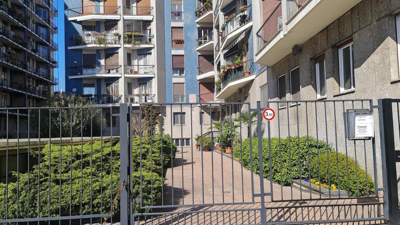 米兰Casa Tua别墅 外观 照片